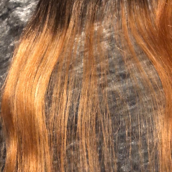 Brand new soft silky extensions ! 100% Remy HH - Picture 2 of 10